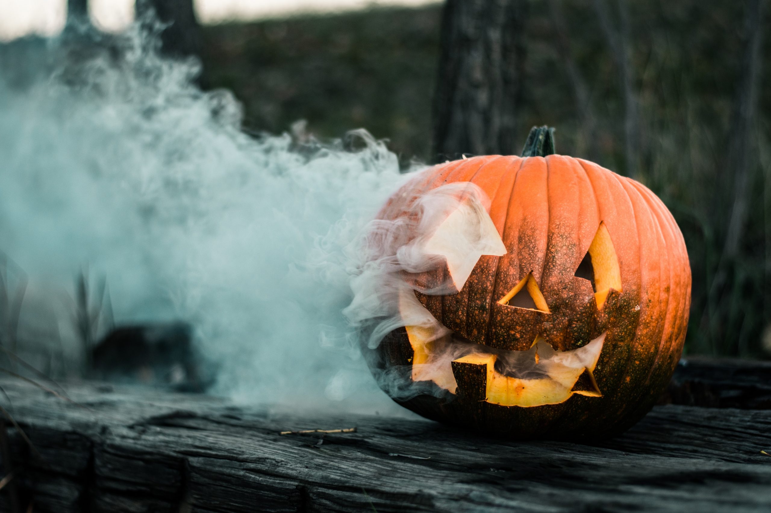 Instagram Halloween