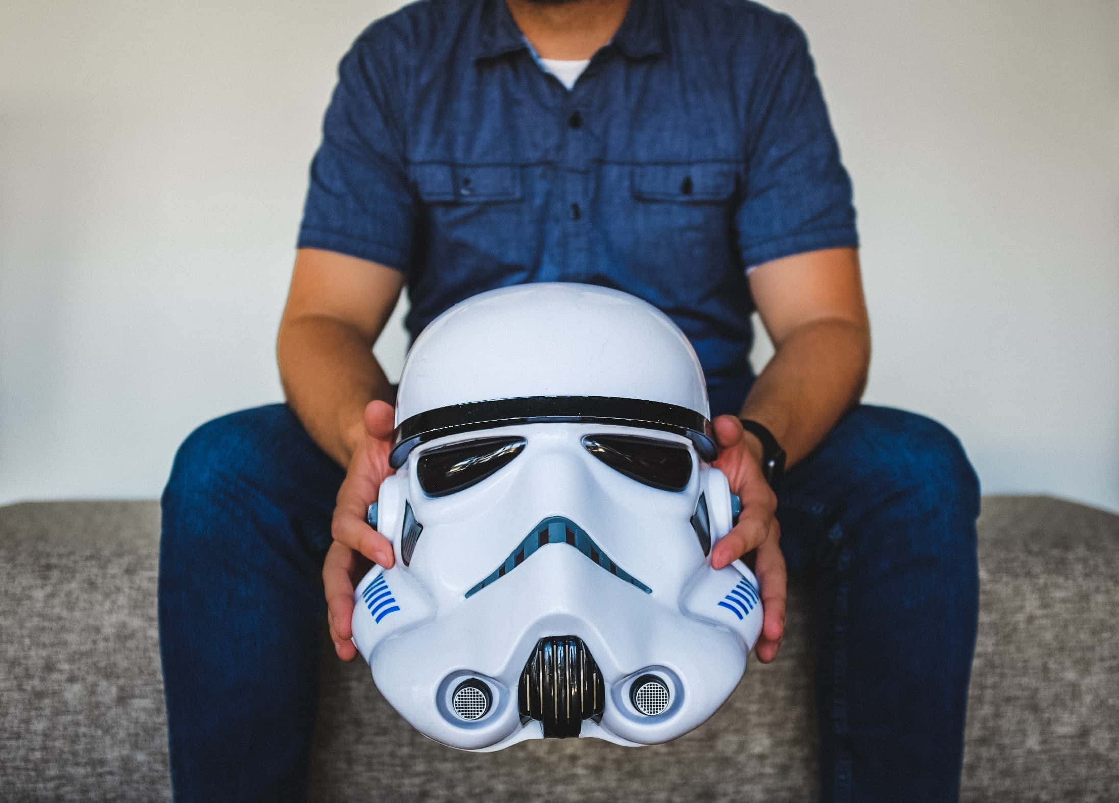 Star Wars Day Content Marketing Ideas
