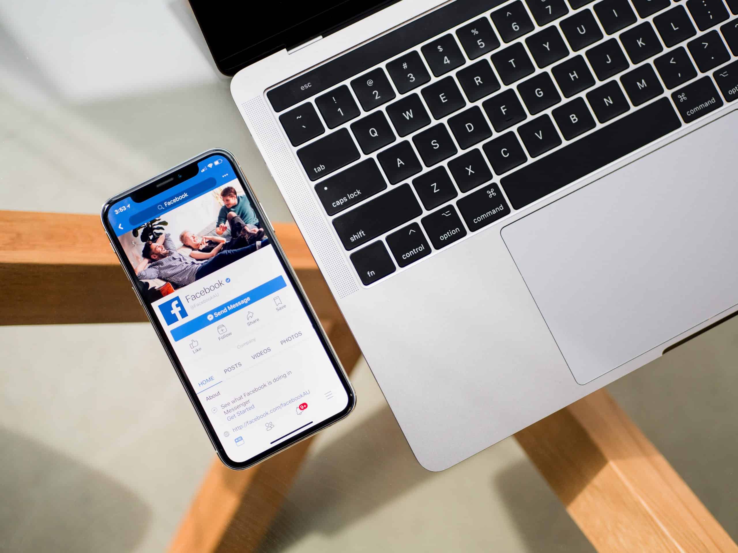 Facebook Profile Video