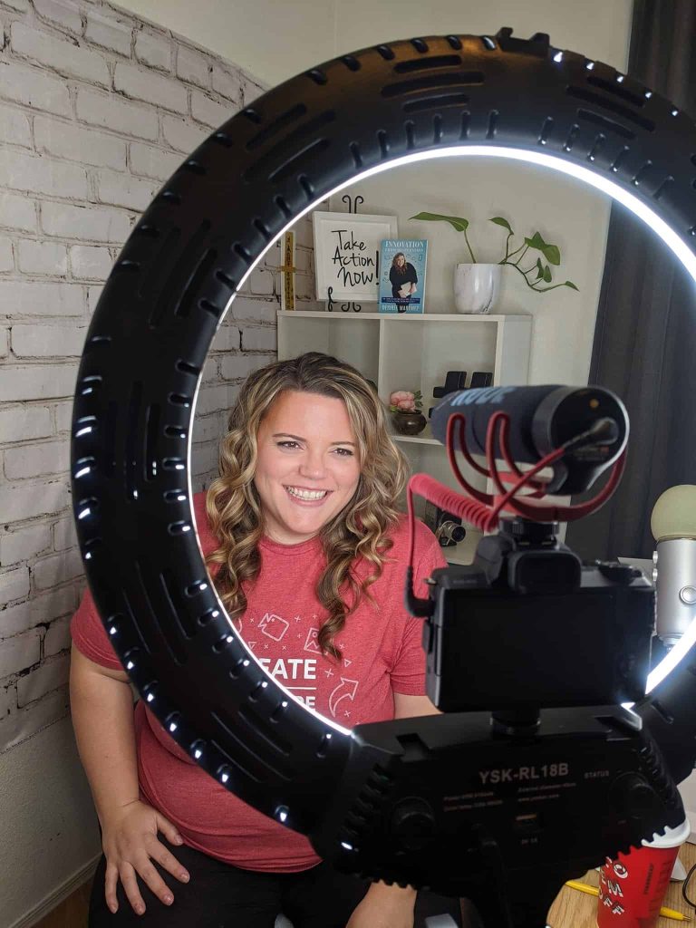 How to light your video