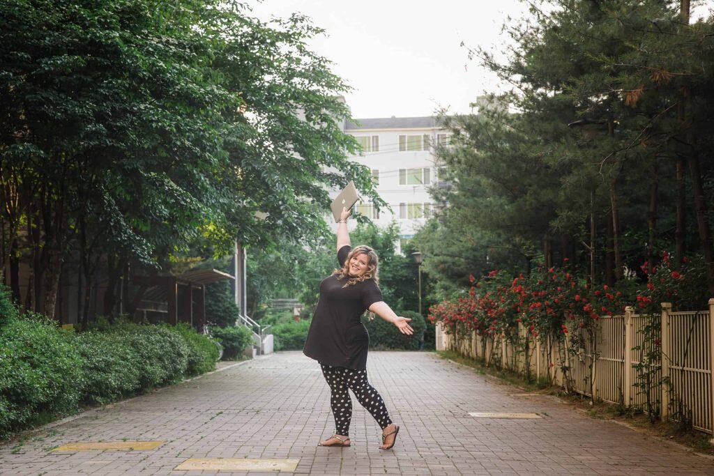 Day In My Life Of A FULL TIME SOCIAL MEDIA MARKETER 2020