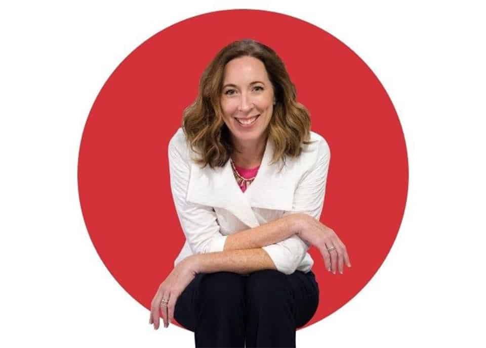 041: Karin Carr - Being Real and Building Killer Business