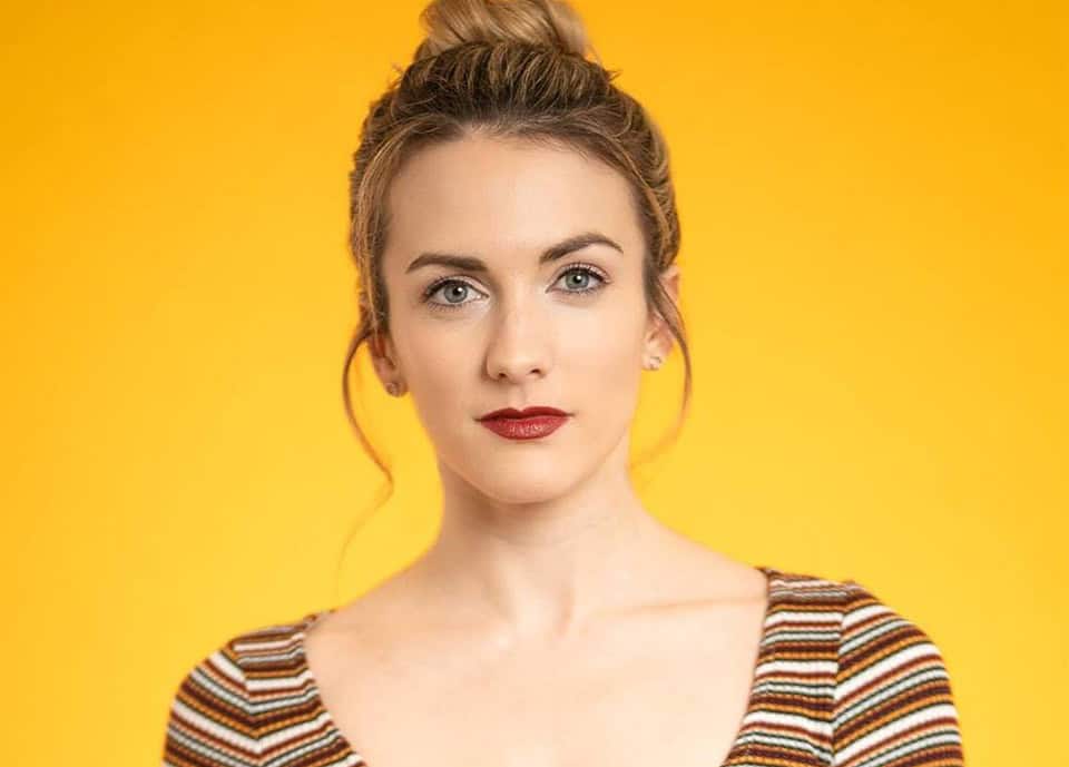 042: Julie Nolke - Opening Doors Through Youtube