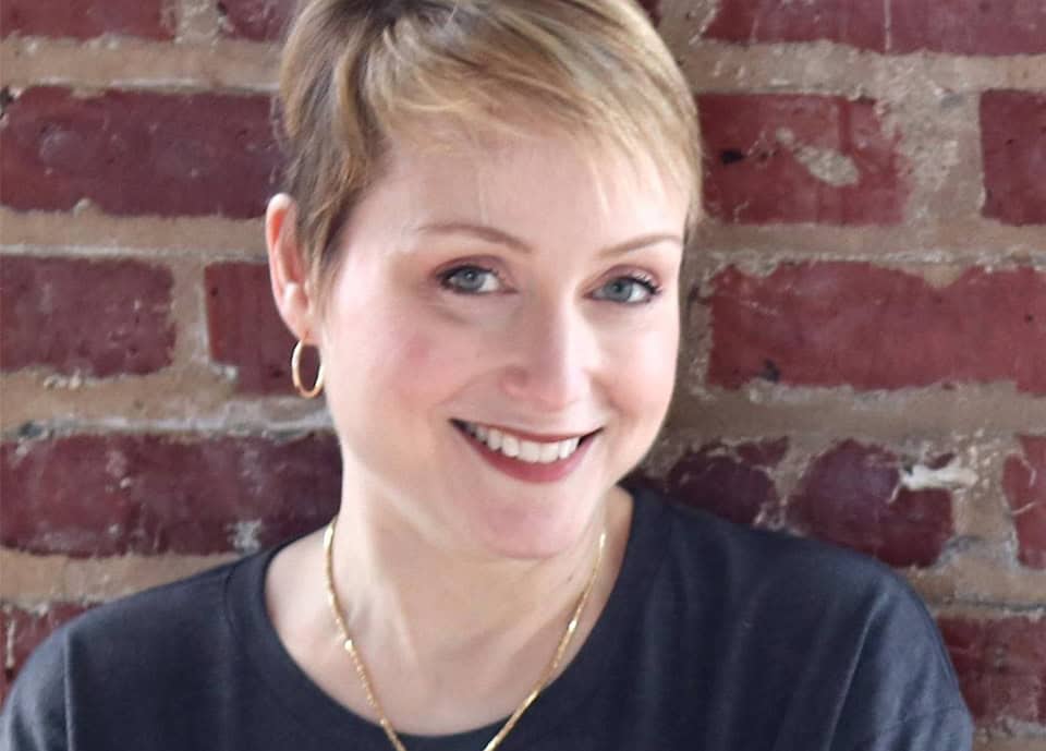 045: Melissa - Facing Challenges Head On
