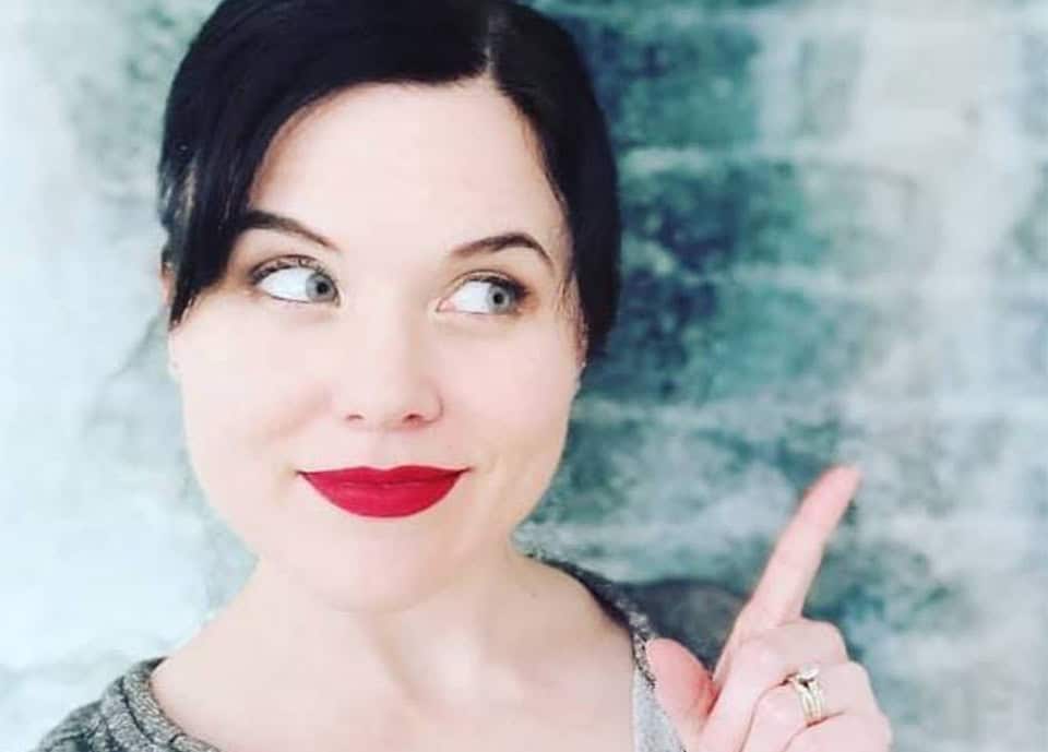 Intentional Success on Youtube with Leah Rae Getts
