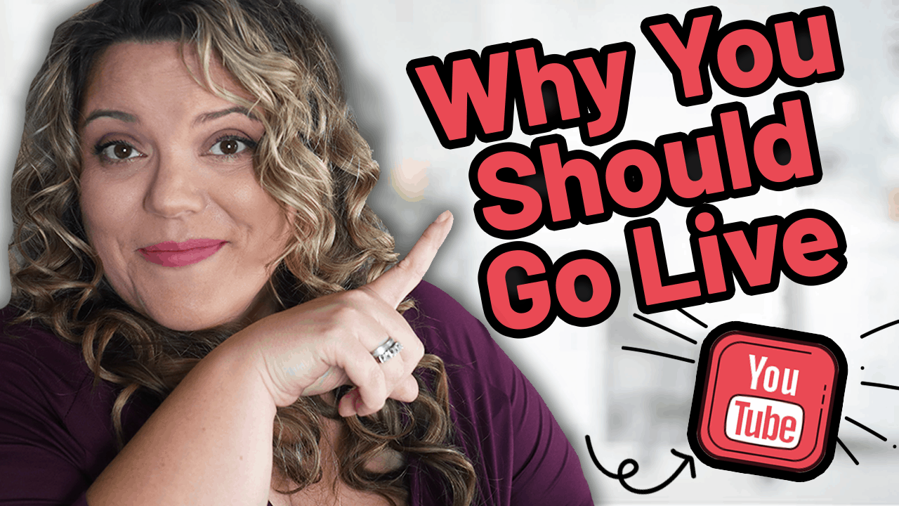 Why You Should Go Live On YouTube Premier vs Live – Which Should You Do