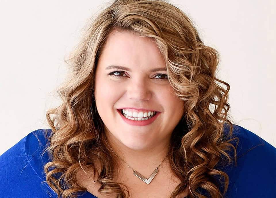 050: Desiree Martinez - Youtube is Work