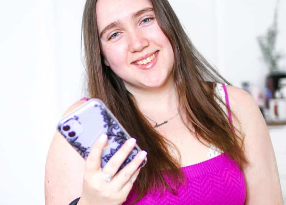 051: Annie Dube – Facing Hate with Dignity