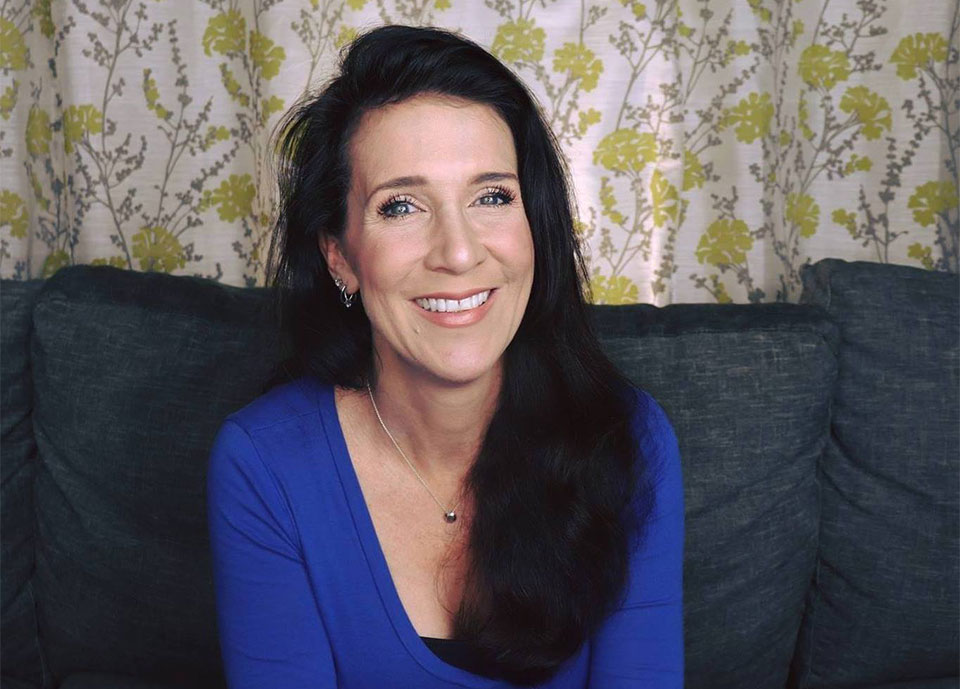 052: Kristina Smallhorn - Fulfilling Your Higher Calling
