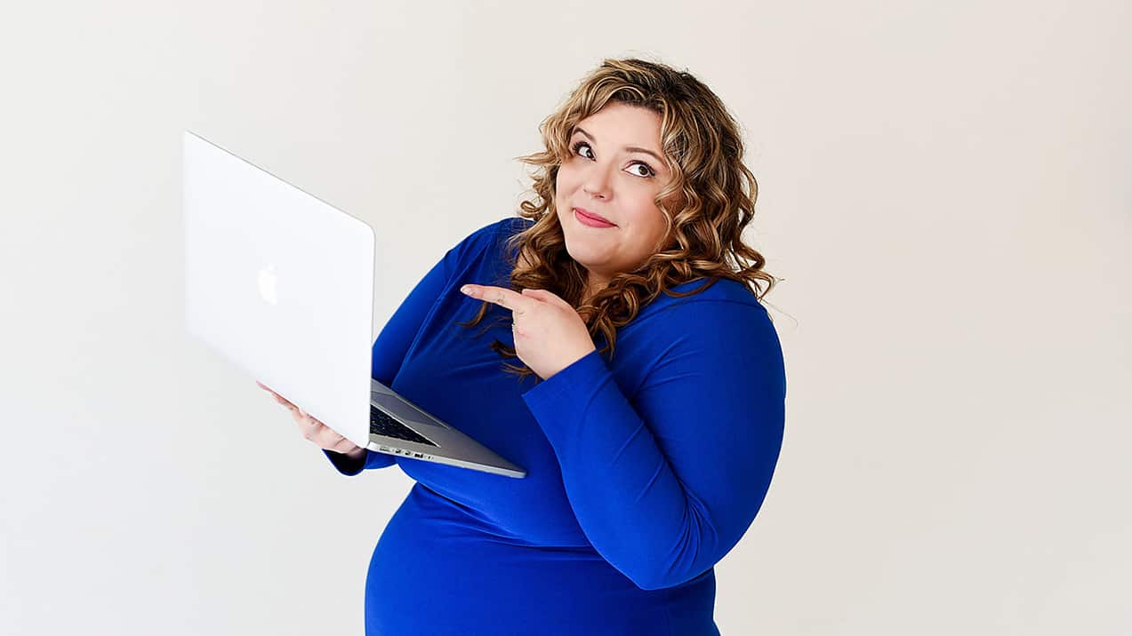 From YouTube to Podcasting: How to Be Bingeable Everywhere, with Desiree Martinez of the Women of YouTube Podcast