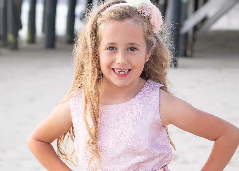Shawna and Avrielle - Parenting through Youtube