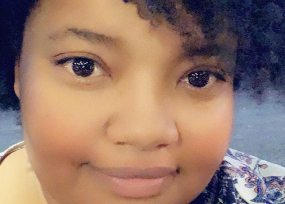 053: ChiQuita Kirby-Green - Finding the Confidence to Continue