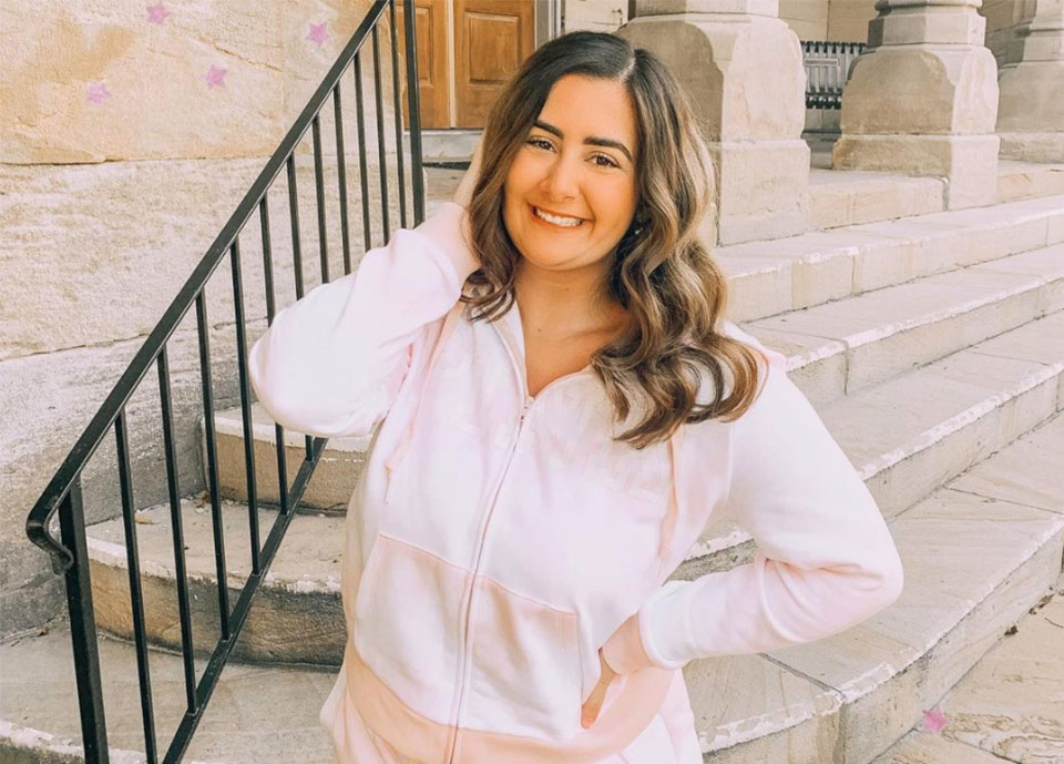 055: Marisa Rose - Growing Up With Youtube