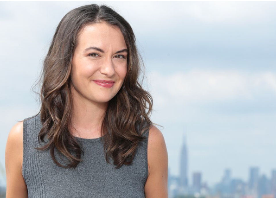 057: Stephanie O'Connell - Financial Conversations and Growth