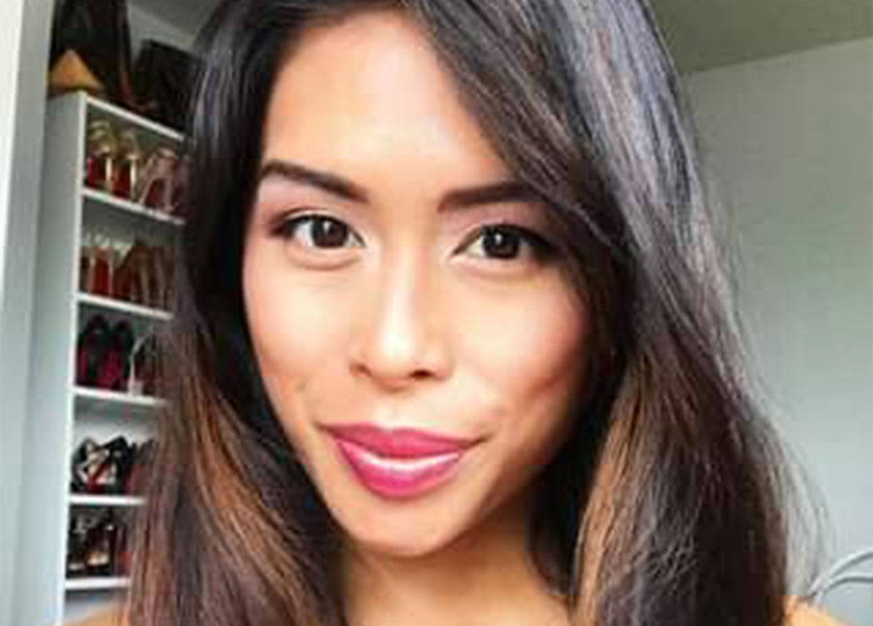 060: Cindy - Working with BIG BRANDS through YouTube