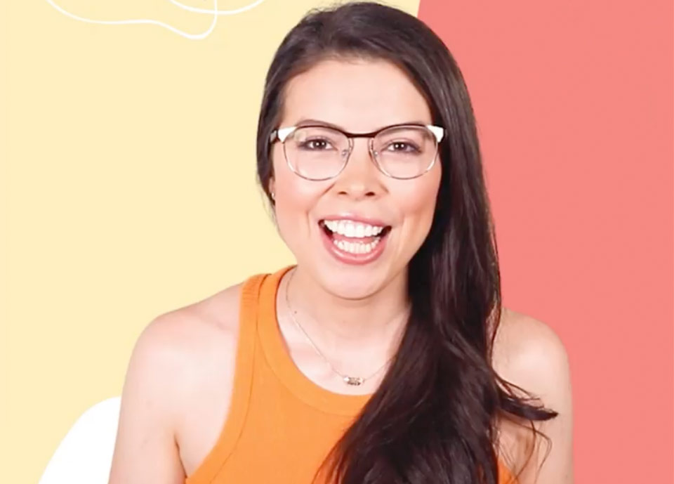 EP064: Desiree Martinez - 2020 A Year End Review