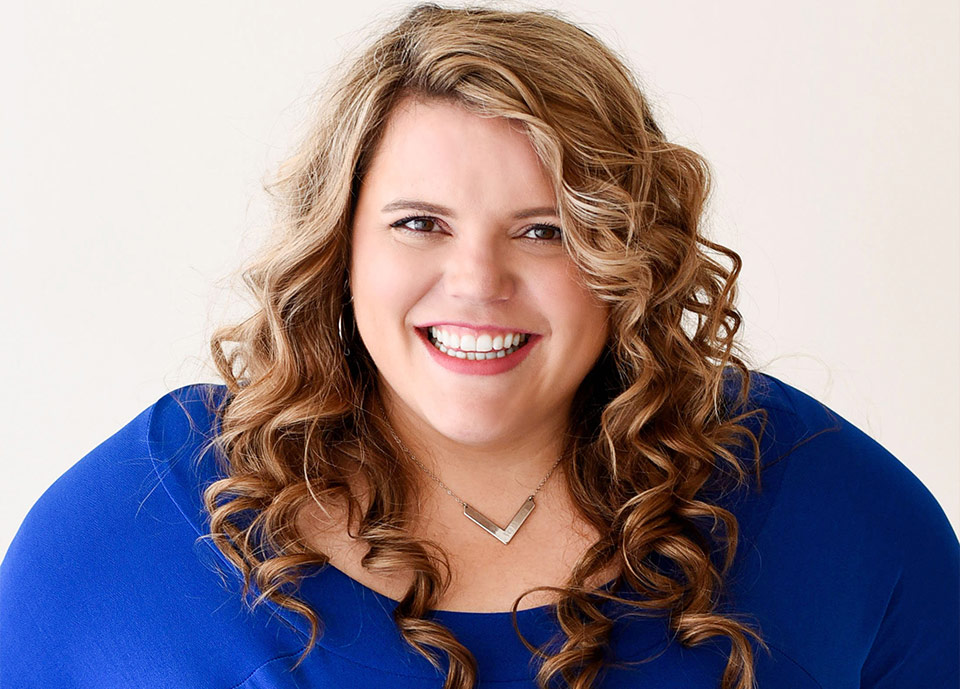 EP064: Desiree Martinez - 2020 A Year End Review