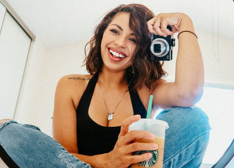 067: Tiffany Day - The Importance of Being Raw
