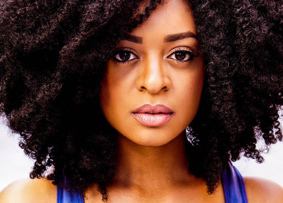 Latoya Ebony - Natural is Beautiful