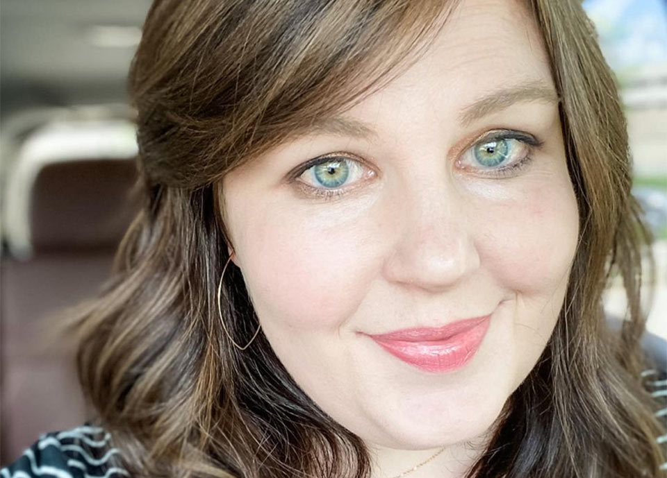 Lindsey Hazel - Keeping it Simple with Youtube