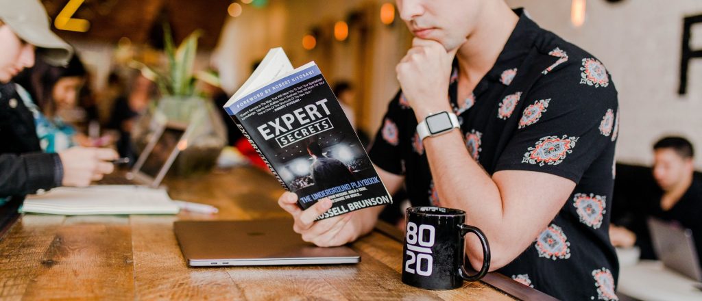 expert