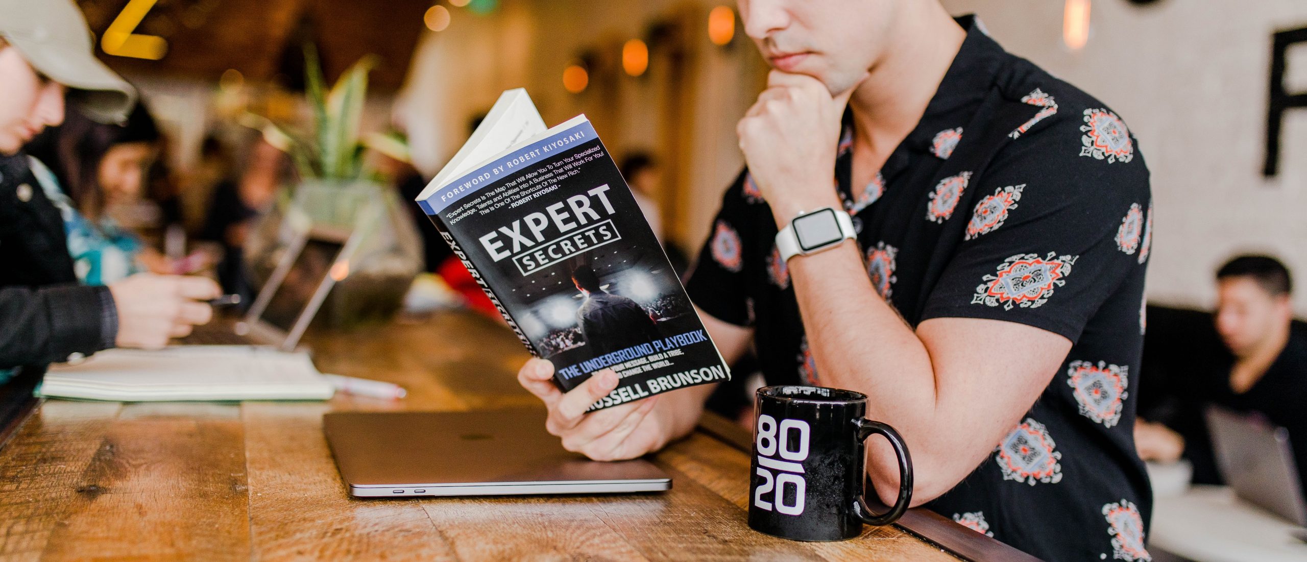 expert