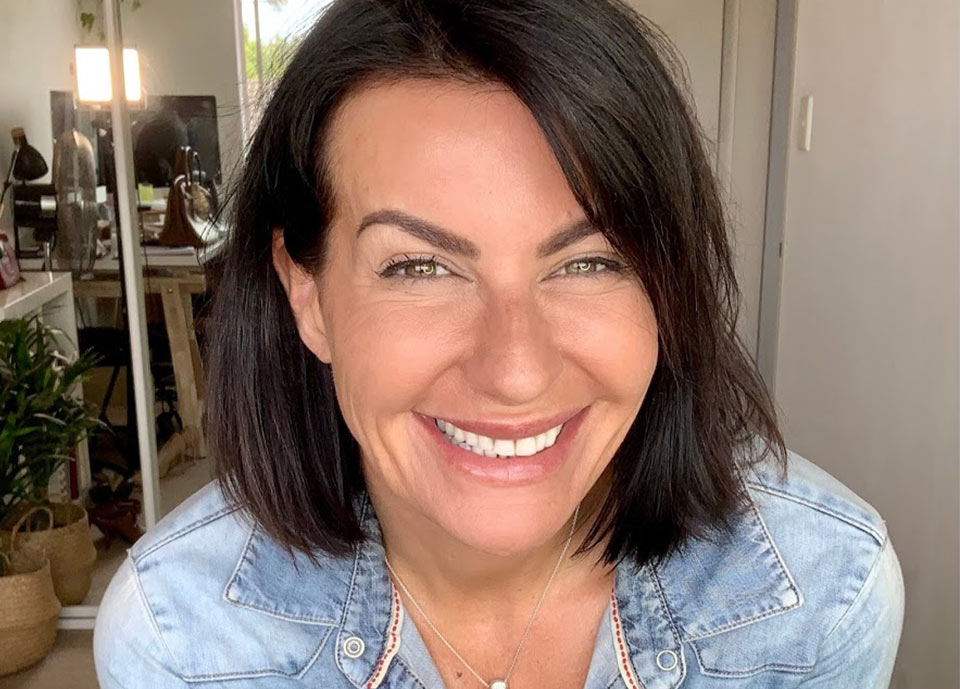 Frederique Bros - Love Yourself into Success