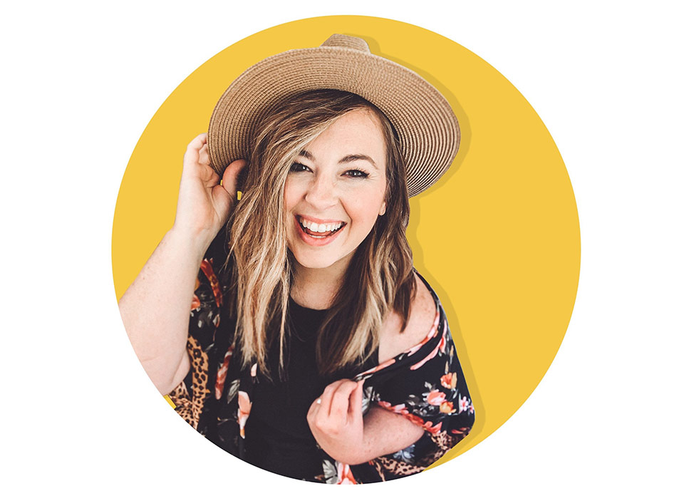 075: Jessica Stansberry - Succeeding Beyond the Competition