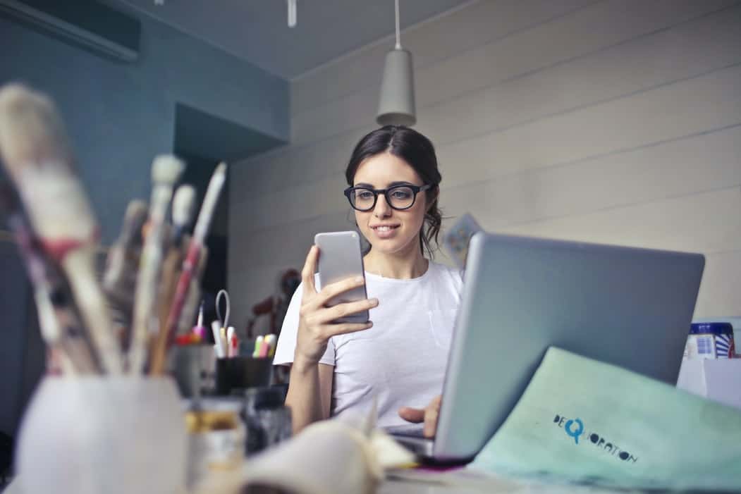 Build a Successful & Profitable Business with Social Media