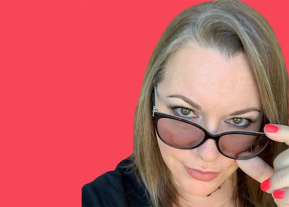 079: Emily D. Baker - Understanding the Laws Behind Life