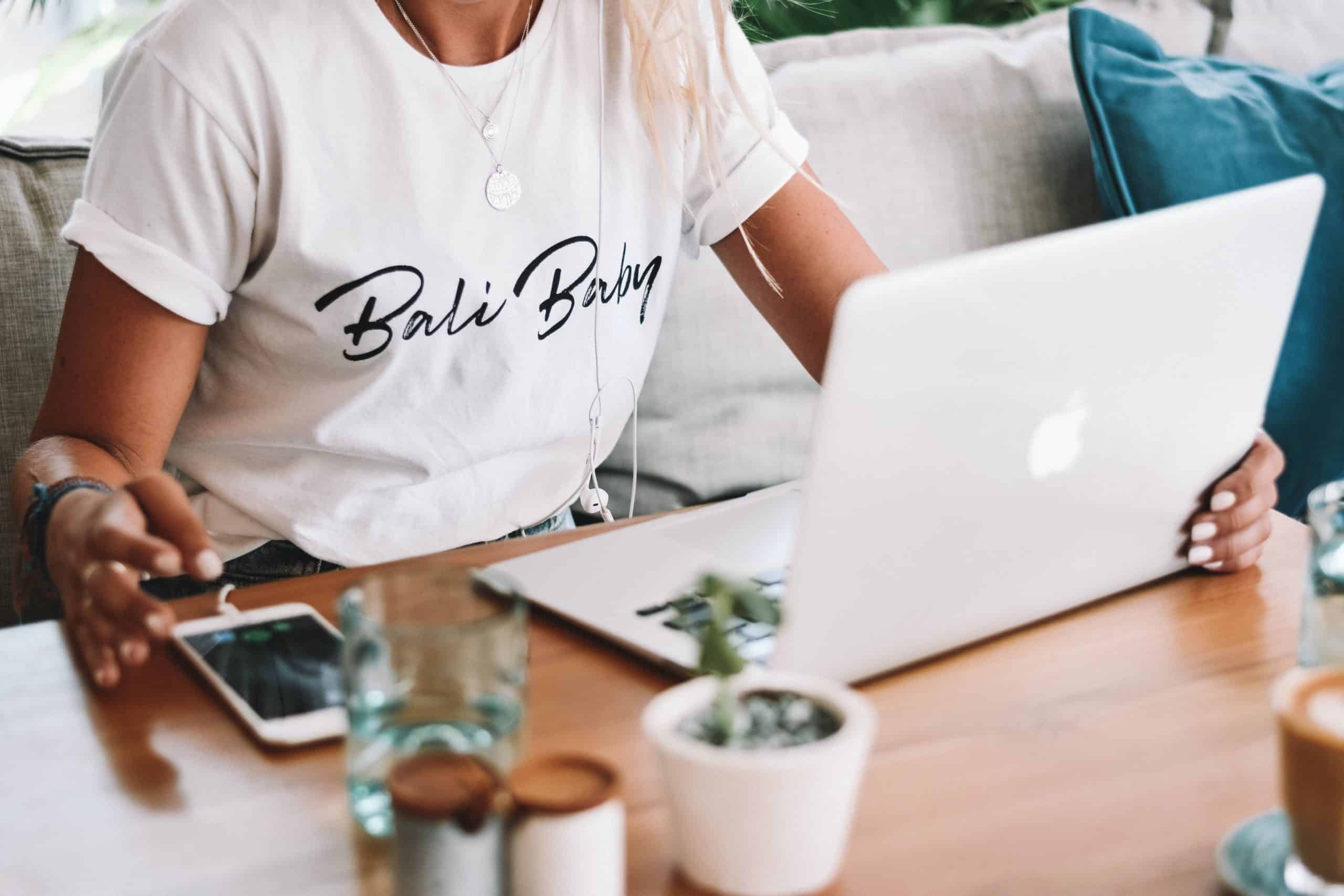 Build a successful & profitable business with social media