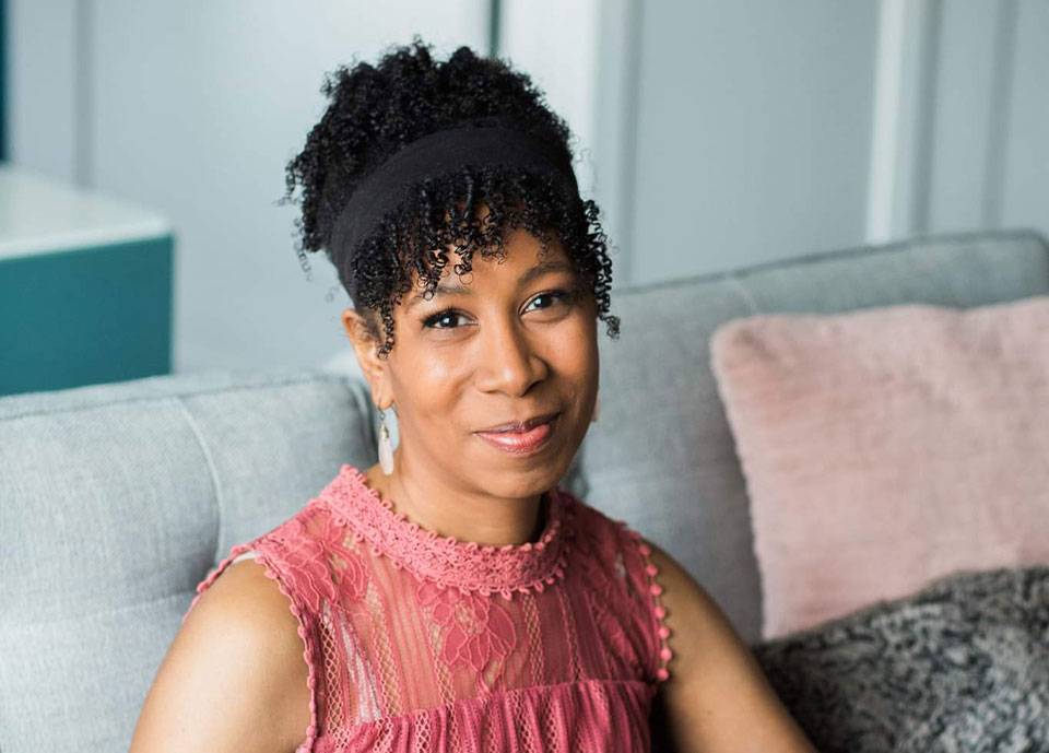 086: Kay Patterson - Organizing Youtube