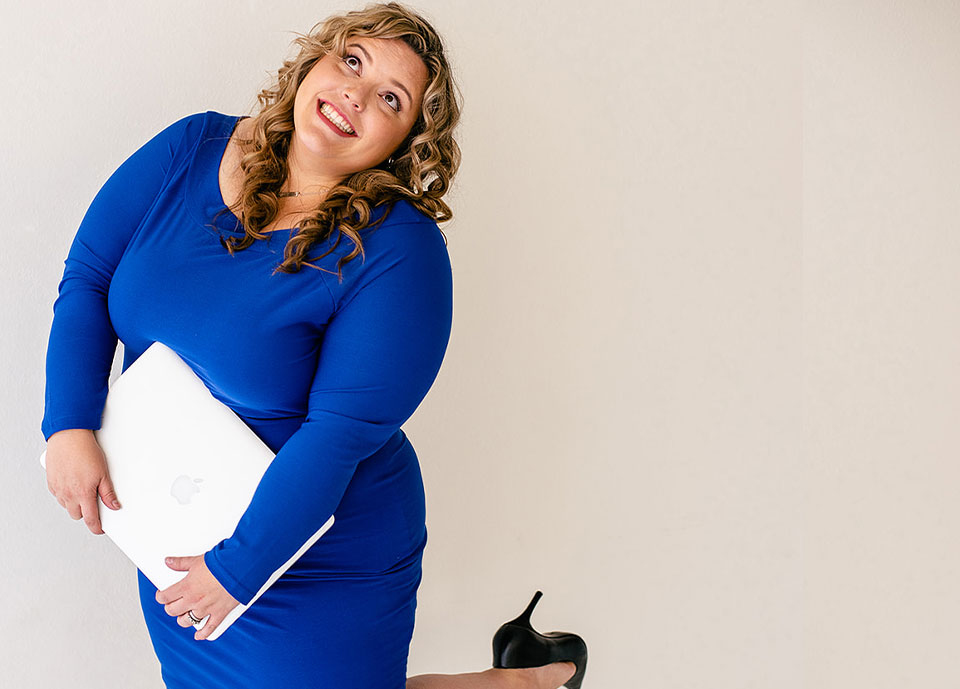 087: Desiree Martinez - How to make money on Youtube