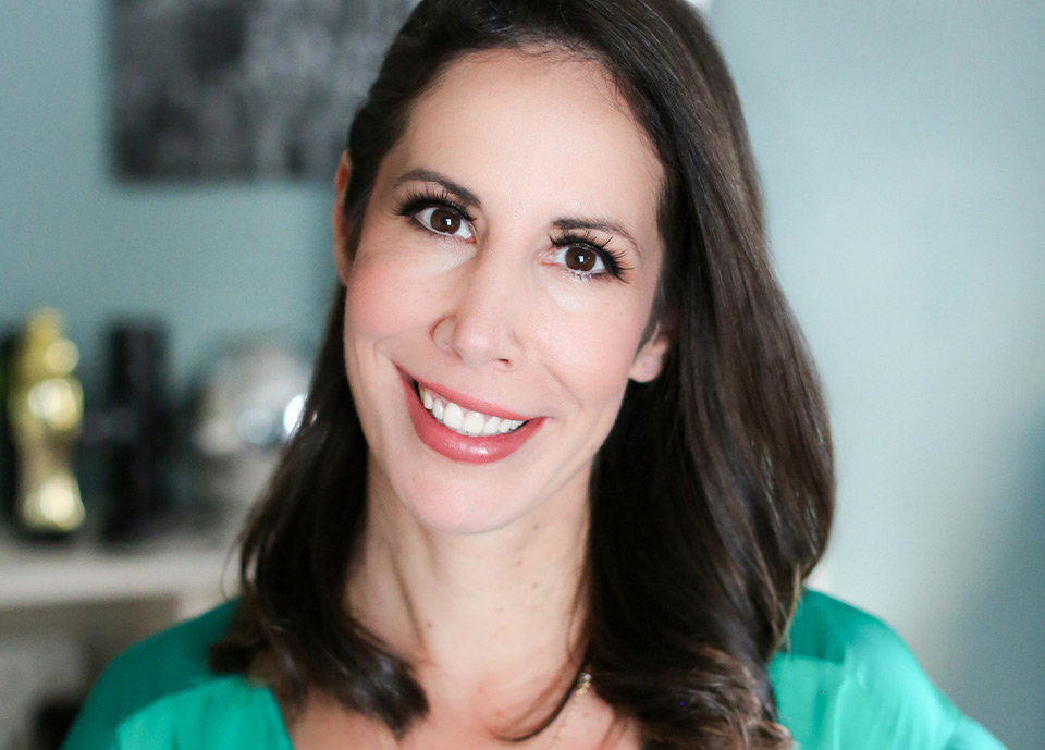 090: Holly Gillen - Taking A Break From Youtube