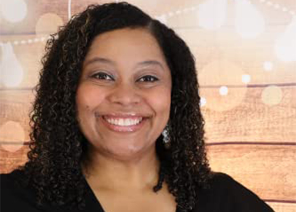 092: Melody Johnson - Amazon Live