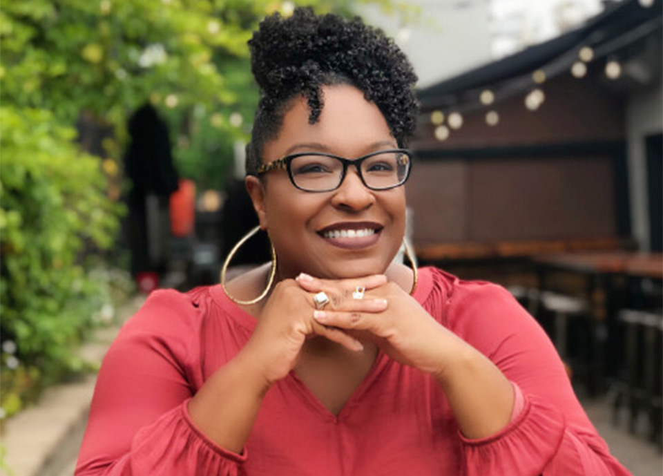 093: Kisa Puckett - Expand into live streaming TV
