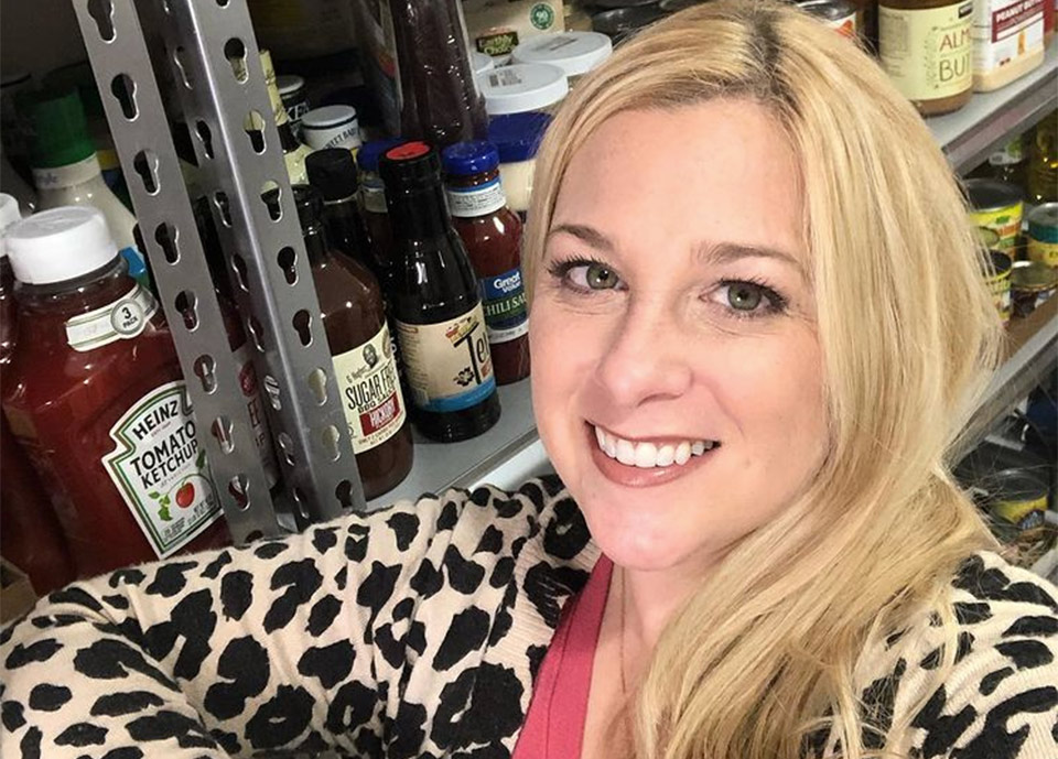 104: Kimmy Huges - Growing Your Community with Authenticity