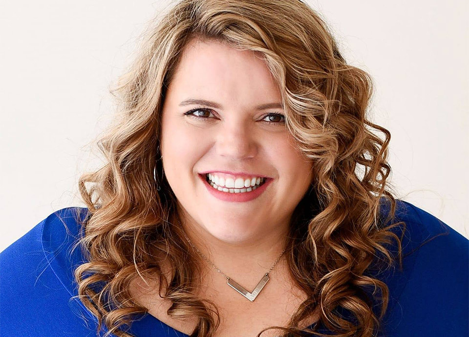 107: Desiree Martinez - What are you known for?