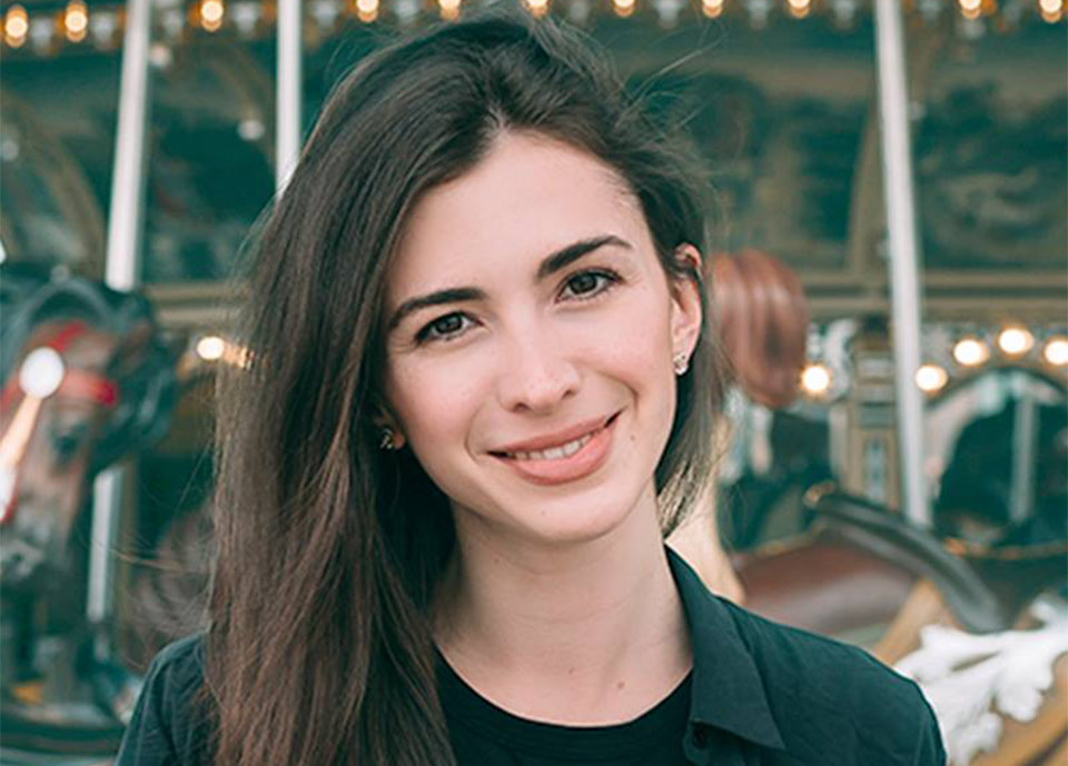 109: Marina Mogilko - Managing multiple Youtube Channels