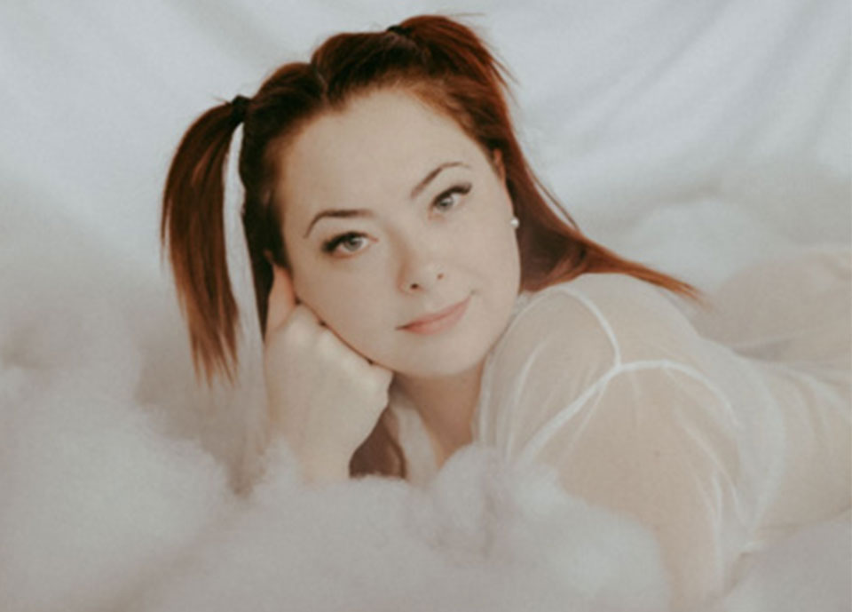 131: Sasha Pictou - Women Empowerment