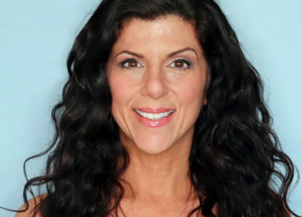 134: Jayne Nicoletti - Seeking the Right Sponsors