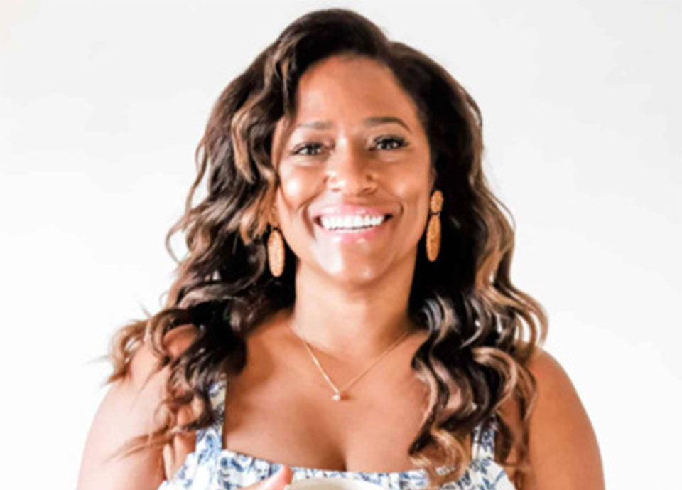 141: Carla Holden - Make Your House A Sanctuary