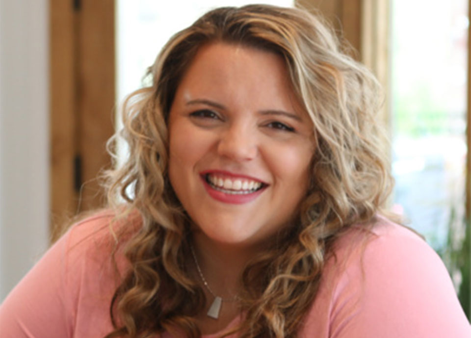 142: Desiree Martinez - Stop Worrying About The Recession! Do This Instead