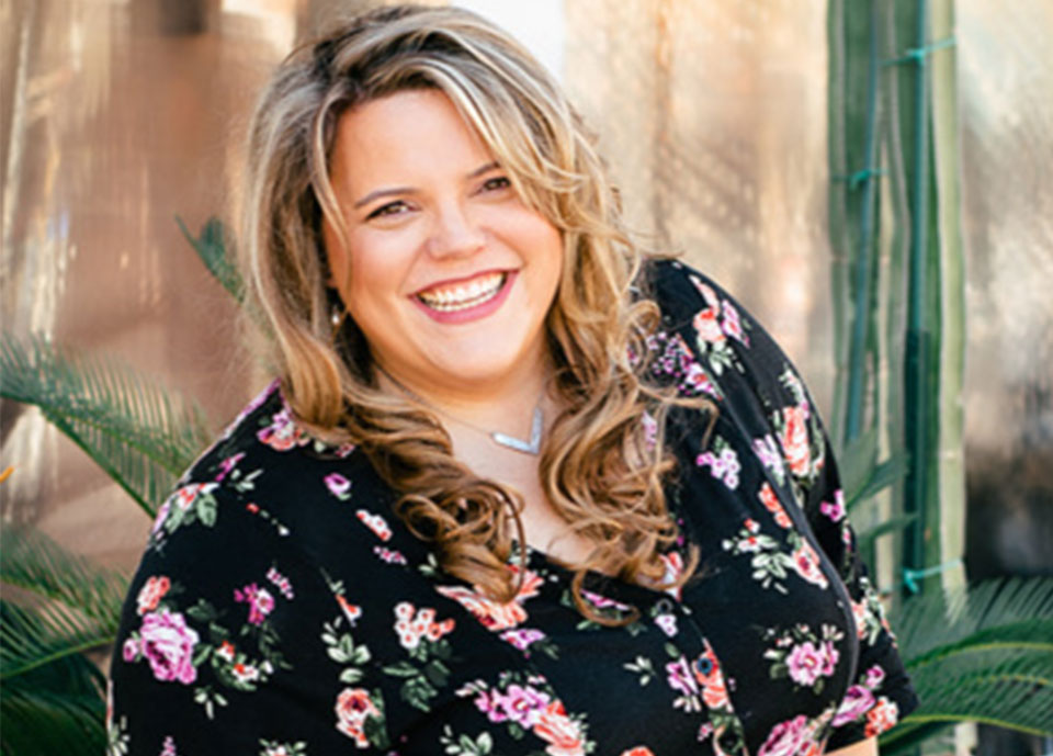 143: Desiree Martinez - The Business of TikTok