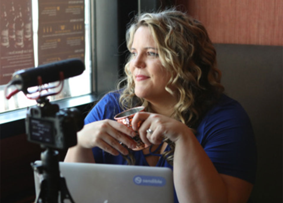 147: Creators Pave The Way For Big Changes