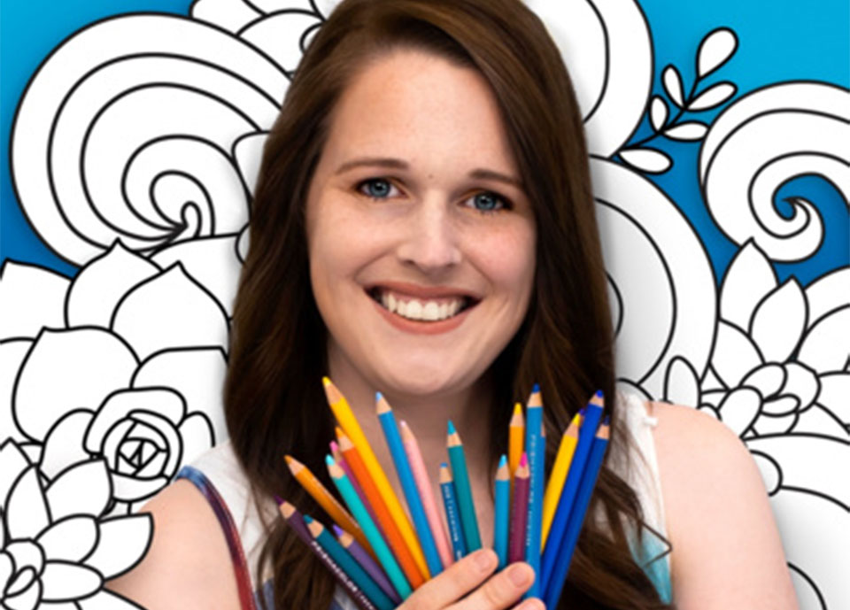 149: What It Takes To Be A Creative Creator with Sarah Renae Clark