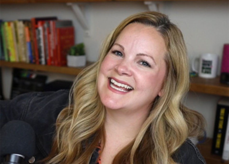 148: Is Being A Creator The New MLM with Meredith Marsh