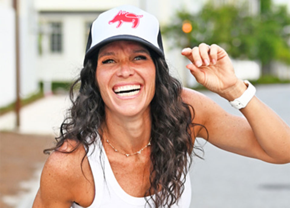 153: Maximize Your Income Through Your Passion with Brooke Robinson