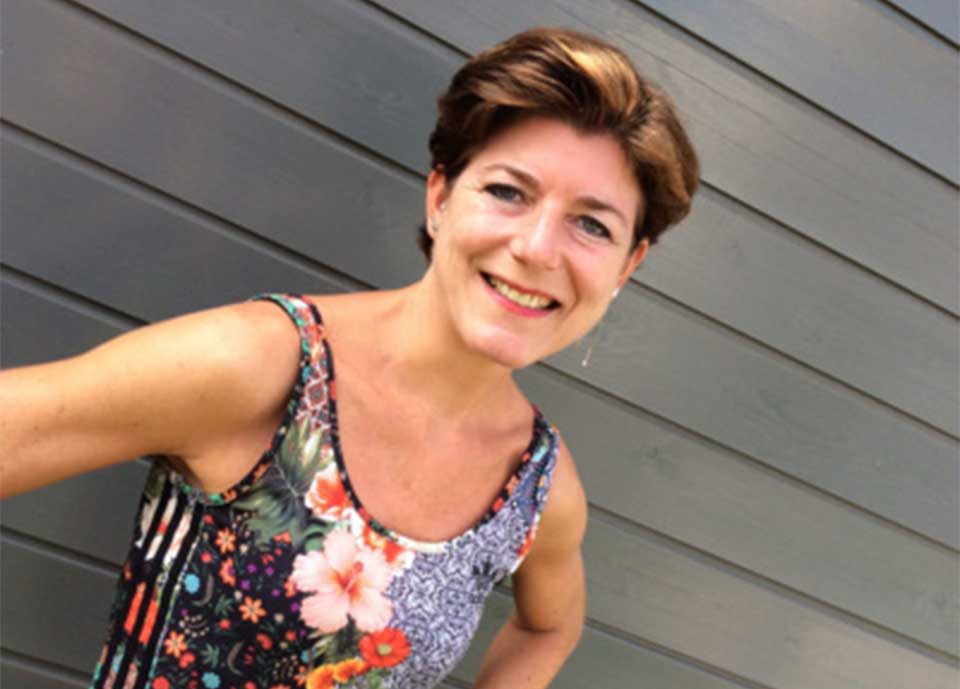 157: Stop Fearing The Unknown with Rachel Smets