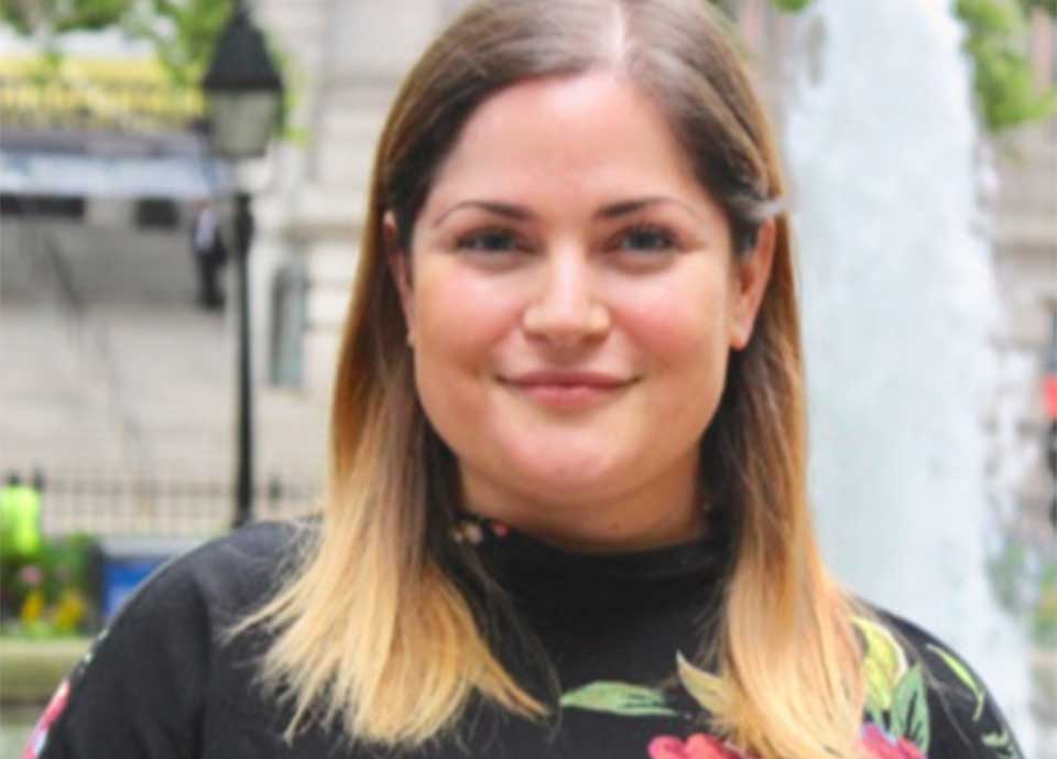159: Women in Influencer Marketing with Jessy Grossman